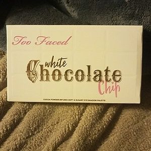 Too faced